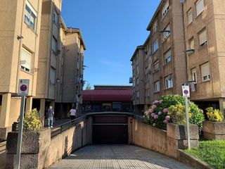 Garaje en venta en Alisal - Cazoña - San Román en Santander