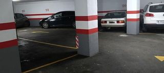 Garaje en venta en Doctor Cerrada en Zaragoza