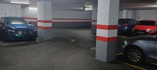 Garaje en venta en Doctor Cerrada en Zaragoza