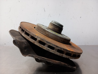 MANGUETA DELANTERA IZQUIERDA MERCEDES-BENZ CLASE