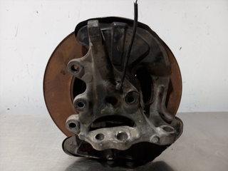 MANGUETA DELANTERA IZQUIERDA MERCEDES-BENZ CLASE