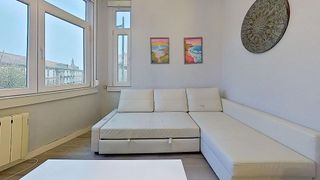 Piso en venta en Monte Alto - Zalaeta - Atocha en Coruña (A)