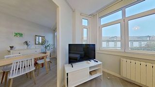 Piso en venta en Monte Alto - Zalaeta - Atocha en Coruña (A)