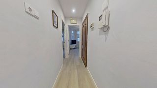 Piso en venta en Monte Alto - Zalaeta - Atocha en Coruña (A)