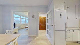 Piso en venta en Monte Alto - Zalaeta - Atocha en Coruña (A)