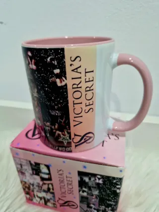 Caneca Victoria's Secret