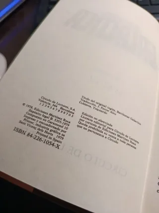 Galactica. Libro de la serie de TV.