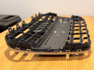 Grelha Frontal Audi A6 C7 S-line Original