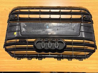 Grelha Frontal Audi A6 C7 S-line Original