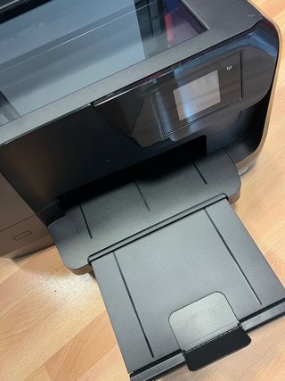 Impresora HP OfficeJet Pro 8715 Multifunción
