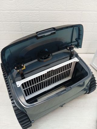 WYBOT C2 Vision AI robot de piscina