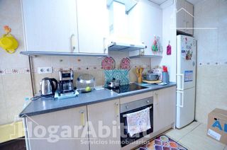 Piso en venta en Lo Morant- San Nicolás de Bari en Alicante