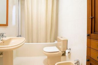 Piso en venta en Águilas ciudad en Águilas