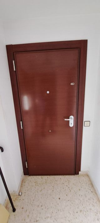 Vendo piso en zona centro de San Fernando (Cádiz)