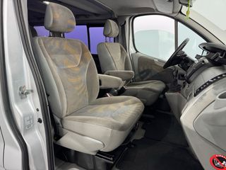 Renault Trafic 2.5dci 135cv
