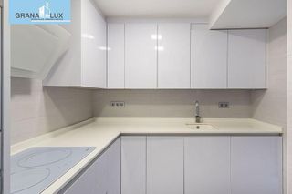 Piso en venta en San Matías - Realejo en Granada