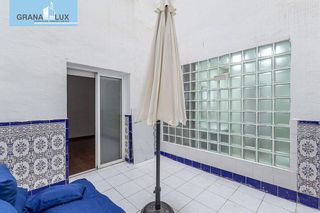 Piso en venta en San Matías - Realejo en Granada