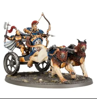 Carro Stormcast