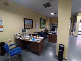 Local comercial en venta en Centro en Puertollano