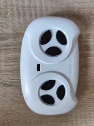 Coche Eléctrico Infantil Mercedes 12V Rosa