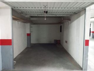 Garaje en venta en Nueva Torrevieja - Aguas Nuevas en Torrevieja