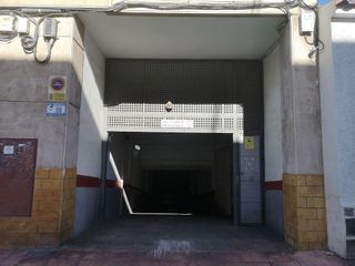 Garaje en venta en Nueva Torrevieja - Aguas Nuevas en Torrevieja