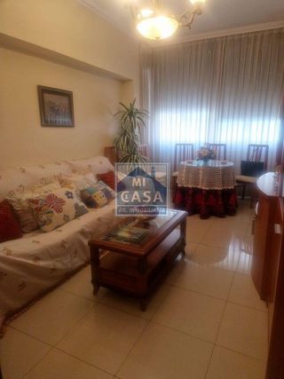 Piso en venta en Centro en Mérida