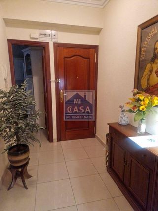 Piso en venta en Centro en Mérida