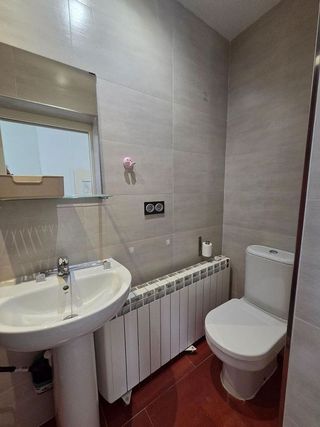 Piso en venta en Centro en Teruel