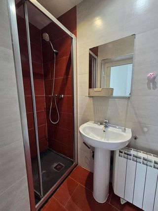 Piso en venta en Centro en Teruel