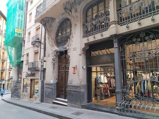 Piso en venta en Centro en Teruel