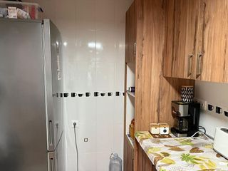 Piso en venta en Centro Ciudad en Paterna