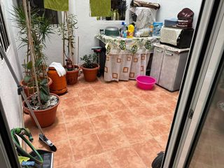 Piso en venta en Centro Ciudad en Paterna