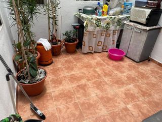 Piso en venta en Centro Ciudad en Paterna