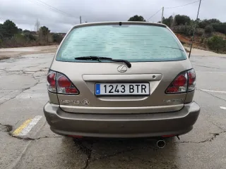 Lexus RX 300 (XU10) 3.0 V6 Aut. AWD