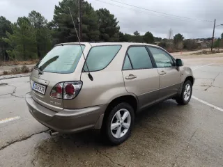 Lexus RX 300 (XU10) 3.0 V6 Aut. AWD