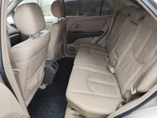 Lexus RX 300 (XU10) 3.0 V6 Aut. AWD