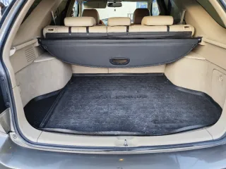 Lexus RX 300 (XU10) 3.0 V6 Aut. AWD