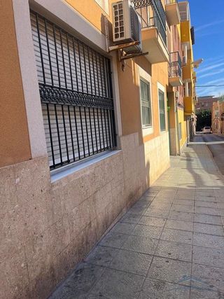 Piso en venta en La Chanca - Pescadería en Almería