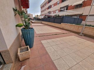 Local comercial en venta en Águilas ciudad en Águilas