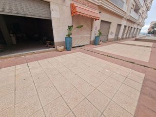 Local comercial en venta en Águilas ciudad en Águilas
