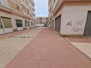 Local comercial en venta en Águilas ciudad en Águilas