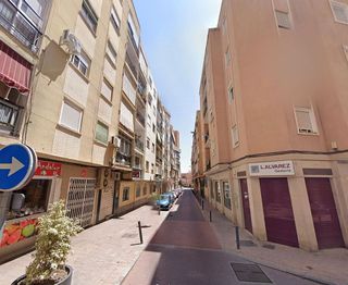 Piso en venta en Motril pueblo en Motril
