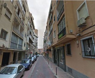 Piso en venta en Motril pueblo en Motril