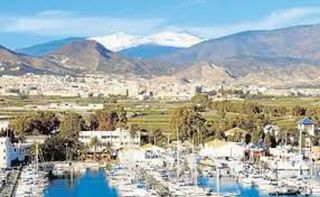 Piso en venta en Motril pueblo en Motril