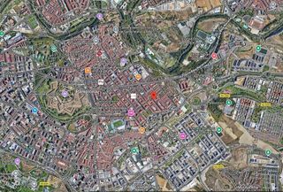 Piso en venta en Ensanche en Pamplona