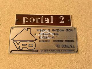 Piso en venta en Puente Genil