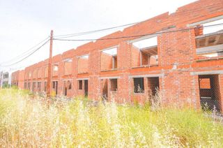 Terreno en venta en Ciudad Rodrigo