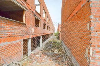 Terreno en venta en Ciudad Rodrigo