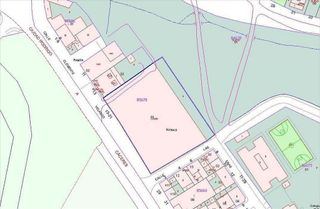 Terreno en venta en Ciudad Rodrigo